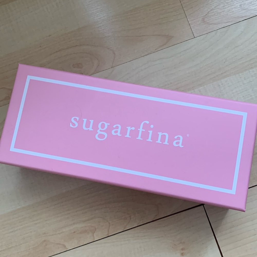 Sugarfina Candy Bento Box